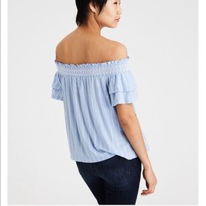 American Eagle Top